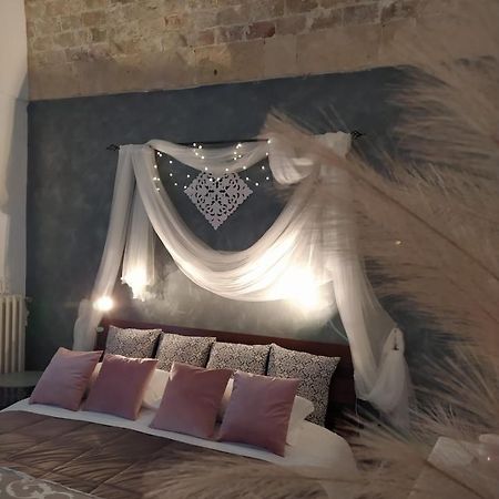Casa Vacanze San Giovanni Nei Sassi マテーラ エクステリア 写真