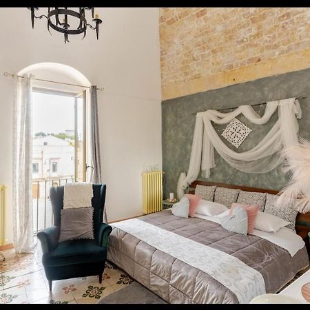 Casa Vacanze San Giovanni Nei Sassi マテーラ エクステリア 写真