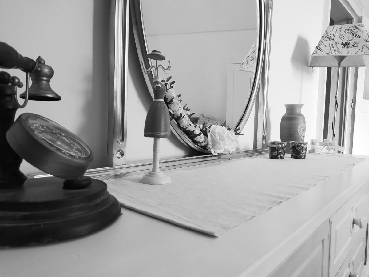 Casa Vacanze San Giovanni Nei Sassi マテーラ エクステリア 写真