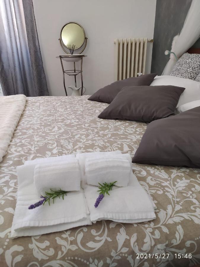 Casa Vacanze San Giovanni Nei Sassi マテーラ エクステリア 写真