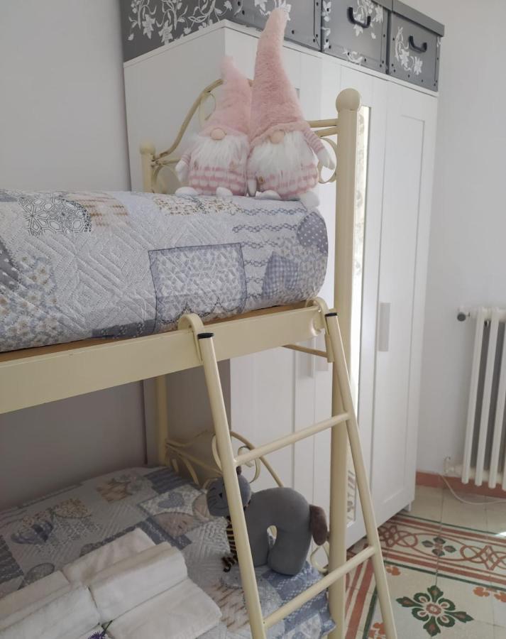 Casa Vacanze San Giovanni Nei Sassi マテーラ エクステリア 写真