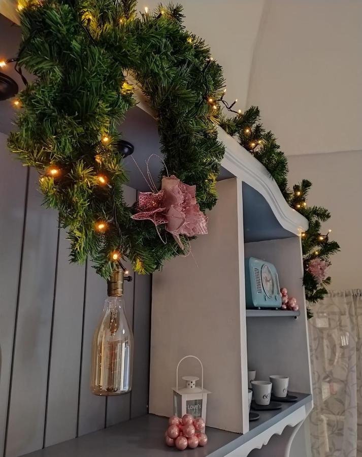 Casa Vacanze San Giovanni Nei Sassi マテーラ エクステリア 写真