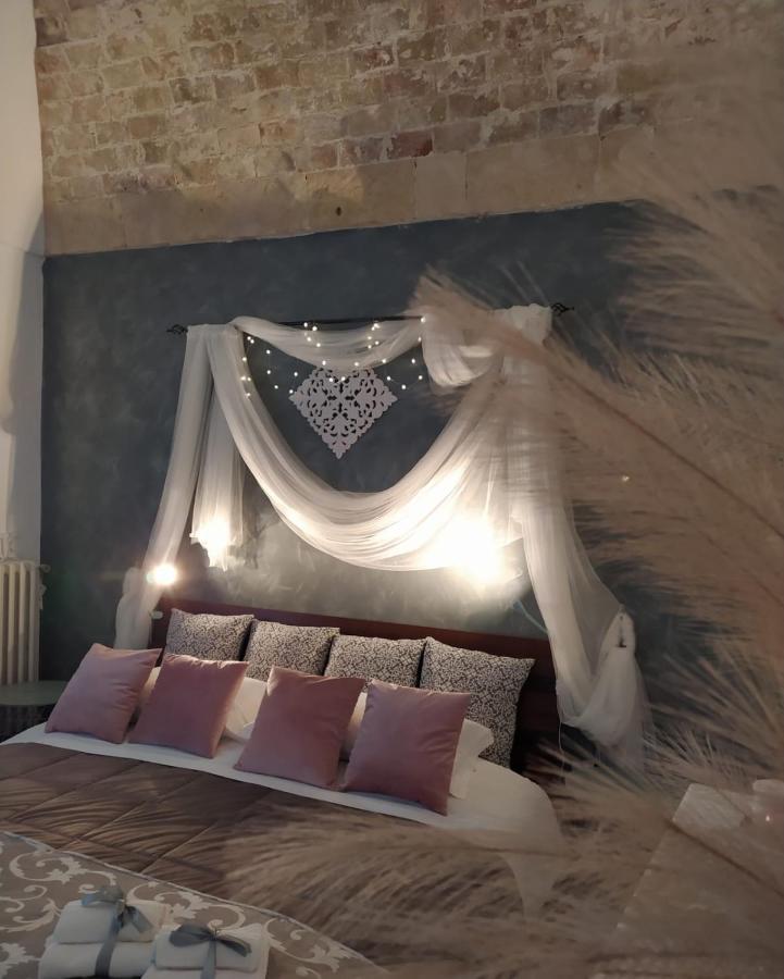 Casa Vacanze San Giovanni Nei Sassi マテーラ エクステリア 写真