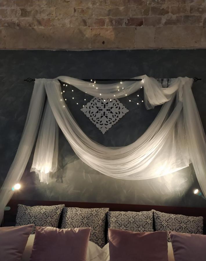 Casa Vacanze San Giovanni Nei Sassi マテーラ エクステリア 写真
