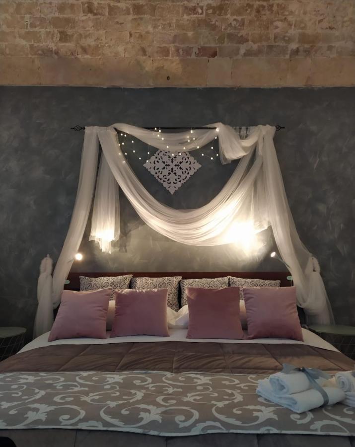 Casa Vacanze San Giovanni Nei Sassi マテーラ エクステリア 写真