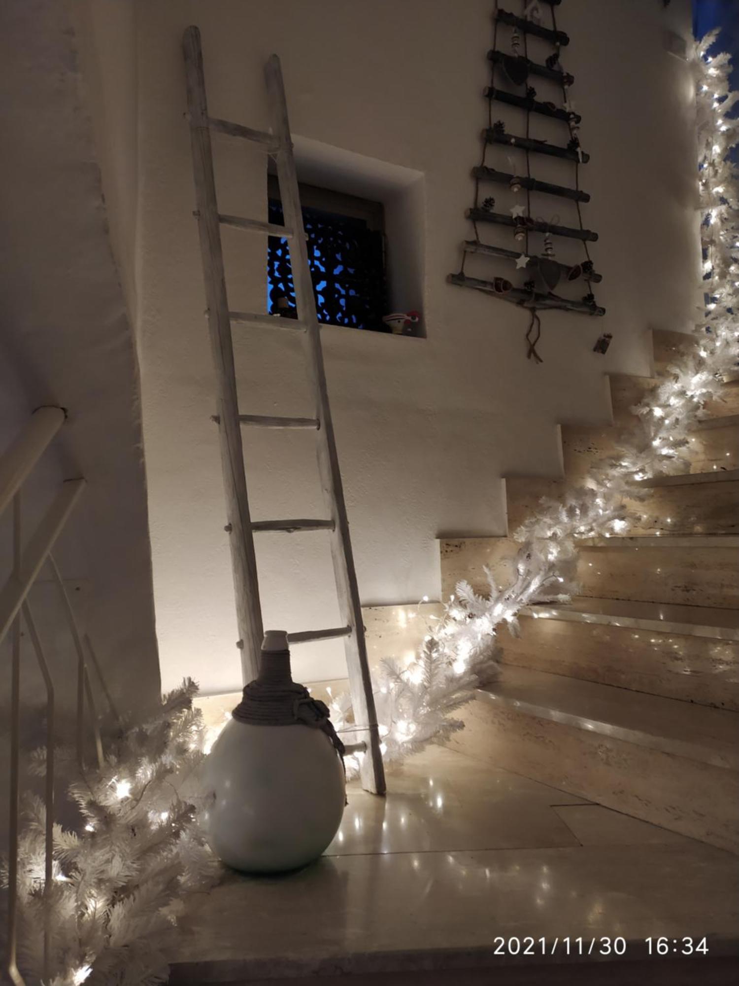 Casa Vacanze San Giovanni Nei Sassi マテーラ エクステリア 写真