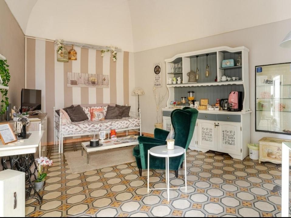 Casa Vacanze San Giovanni Nei Sassi マテーラ エクステリア 写真