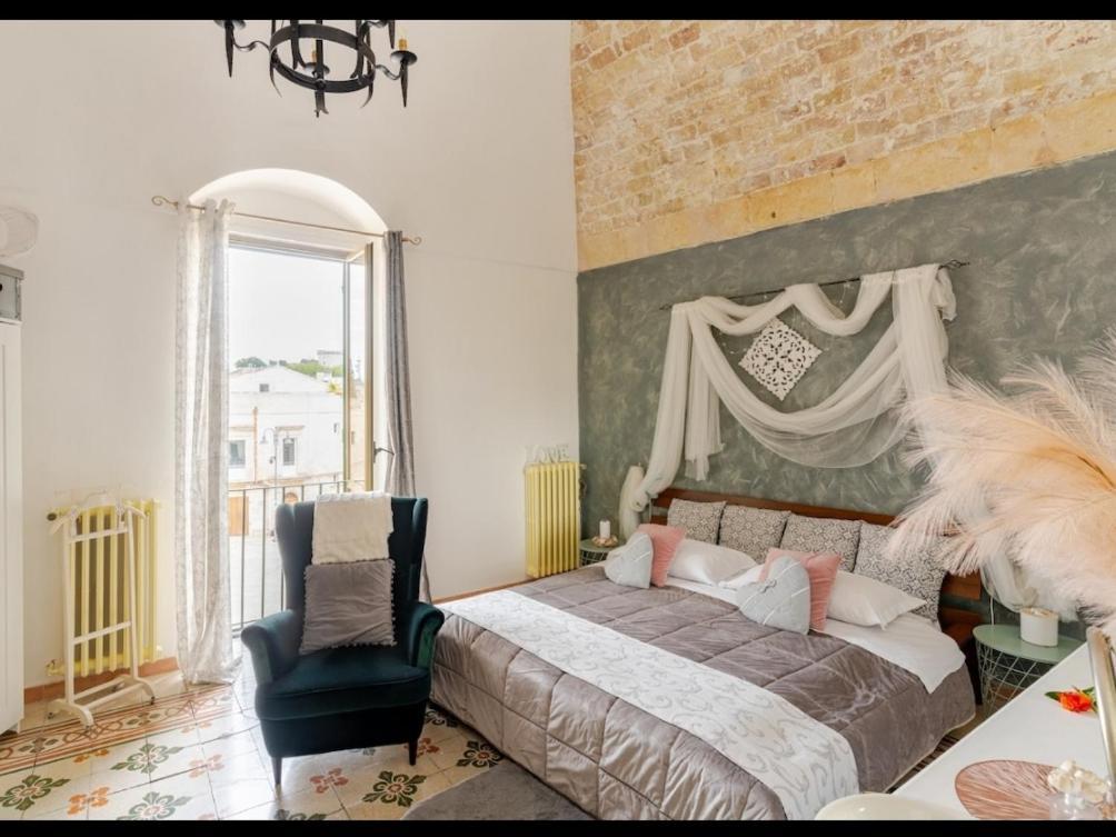 Casa Vacanze San Giovanni Nei Sassi マテーラ エクステリア 写真