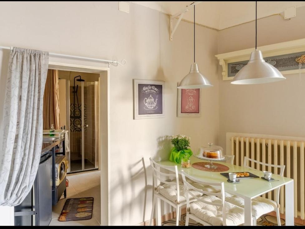 Casa Vacanze San Giovanni Nei Sassi マテーラ エクステリア 写真