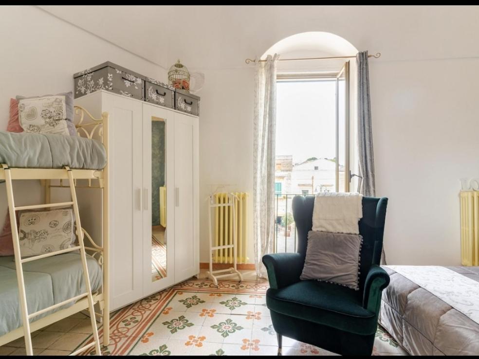 Casa Vacanze San Giovanni Nei Sassi マテーラ エクステリア 写真
